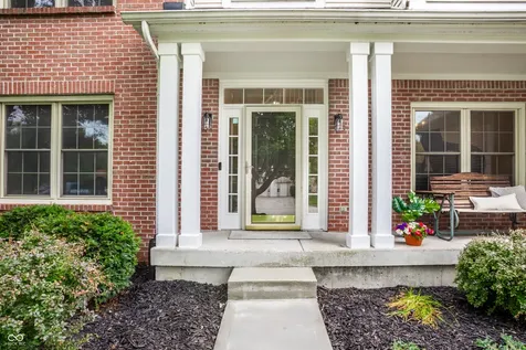 9160 Stratton Court Fishers IN 46037