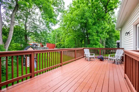 9160 Stratton Court Fishers IN 46037