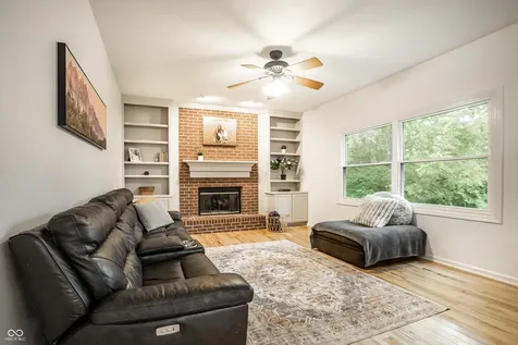 9160 Stratton Court Fishers IN 46037