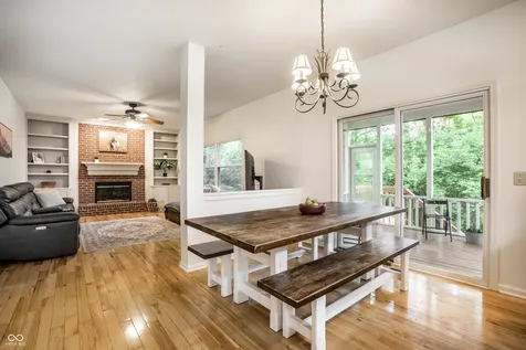 9160 Stratton Court Fishers IN 46037