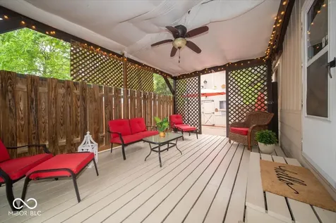 117 Cottonwood Drive Cicero IN 46034