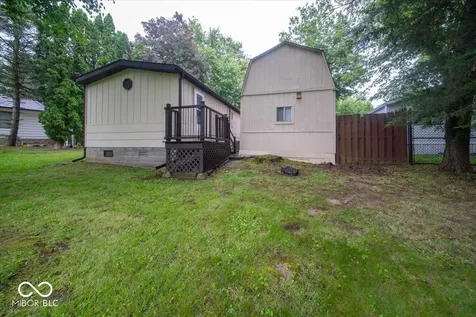 117 Cottonwood Drive Cicero IN 46034
