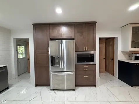 702 Crockett Street Covington IN 47932