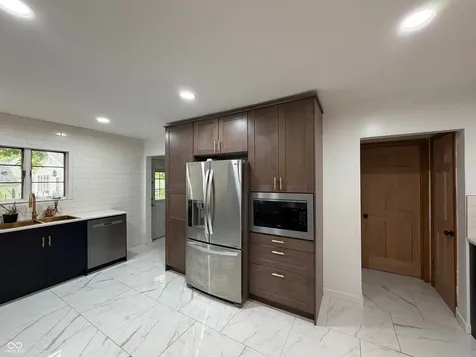 702 Crockett Street Covington IN 47932