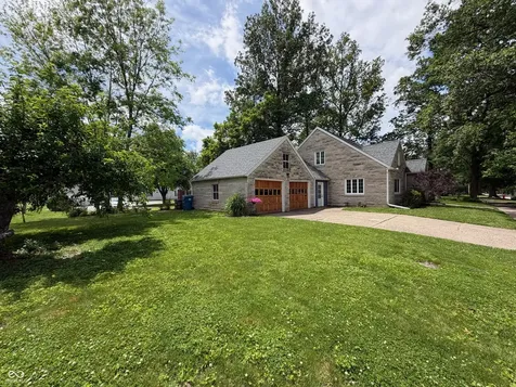 702 Crockett Street Covington IN 47932