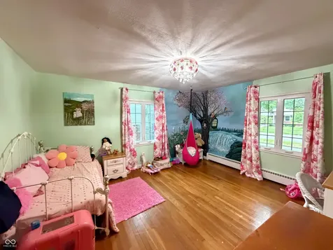 702 Crockett Street Covington IN 47932