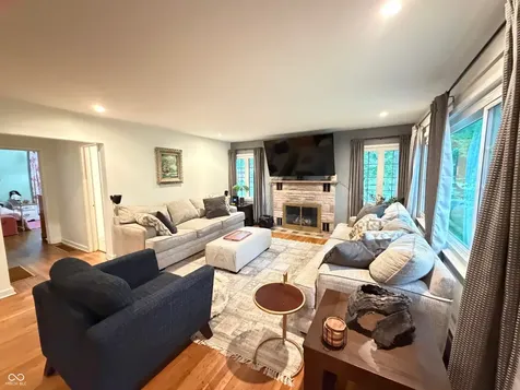 702 Crockett Street Covington IN 47932