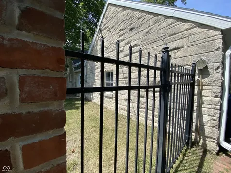 702 Crockett Street Covington IN 47932