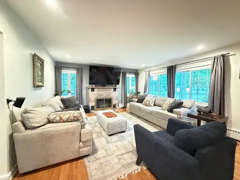 702 Crockett Street Covington IN 47932