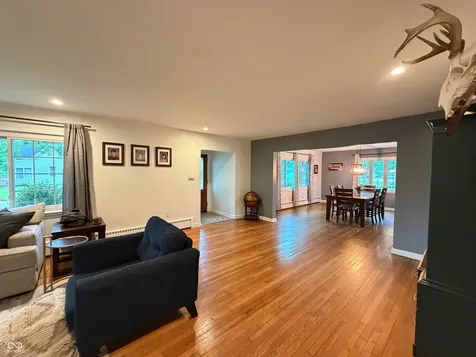 702 Crockett Street Covington IN 47932