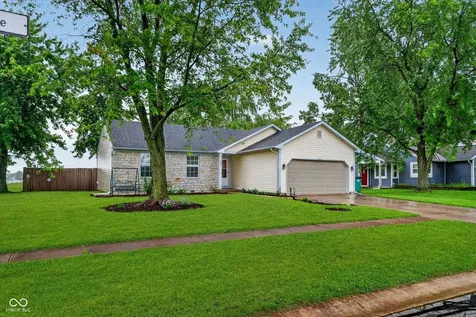 4165 William Avenue Franklin IN 46131