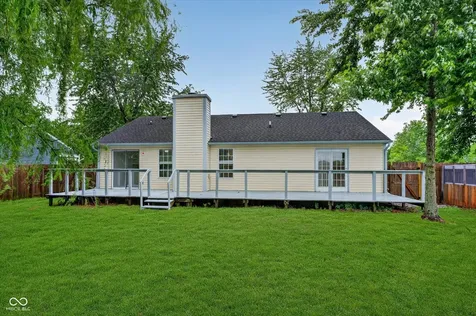 4165 William Avenue Franklin IN 46131