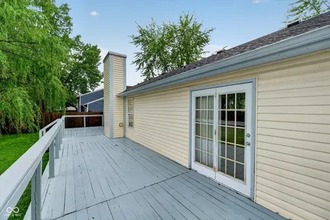 4165 William Avenue Franklin IN 46131