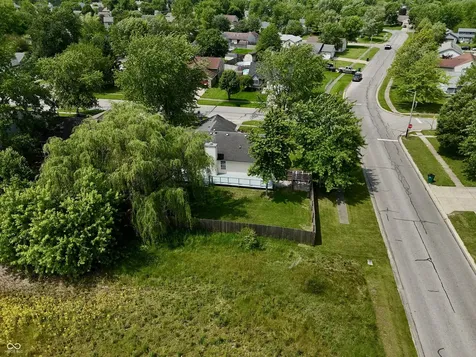 4165 William Avenue Franklin IN 46131