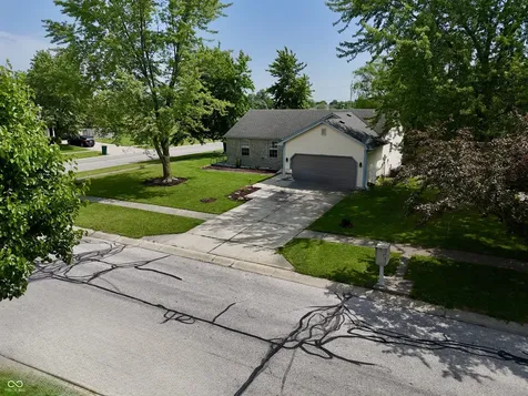 4165 William Avenue Franklin IN 46131