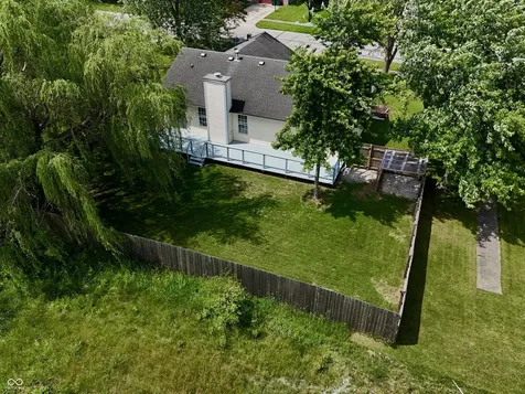4165 William Avenue Franklin IN 46131