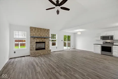 4165 William Avenue Franklin IN 46131