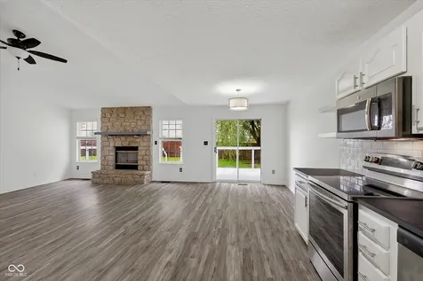 4165 William Avenue Franklin IN 46131
