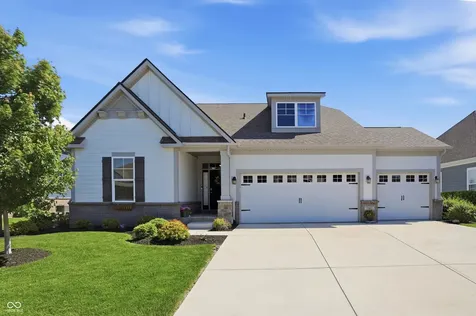11657 Platt Street Noblesville IN 46060