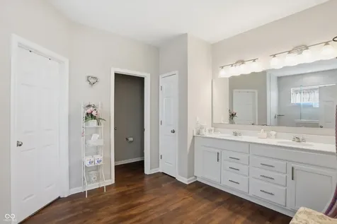 11657 Platt Street Noblesville IN 46060