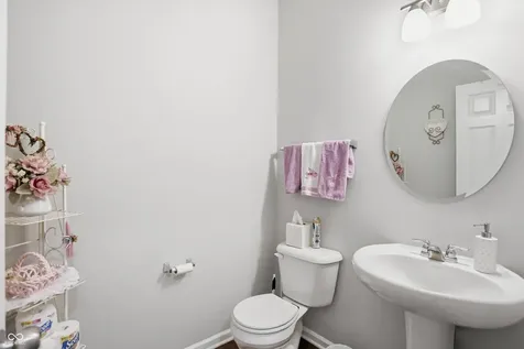 11657 Platt Street Noblesville IN 46060