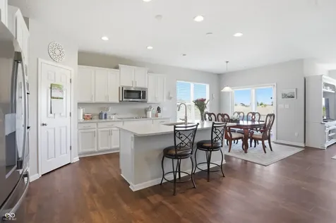 11657 Platt Street Noblesville IN 46060