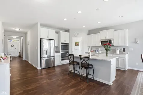 11657 Platt Street Noblesville IN 46060