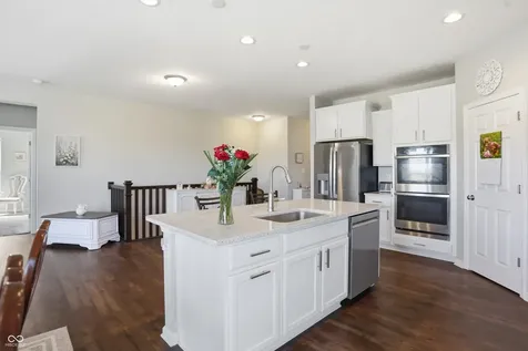 11657 Platt Street Noblesville IN 46060