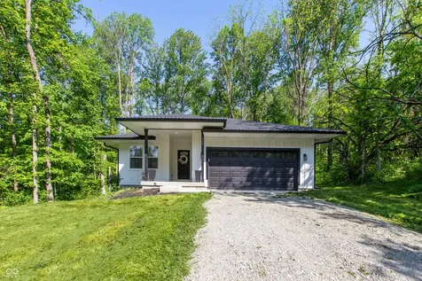 256 Victory Hill Coatesville IN 46121