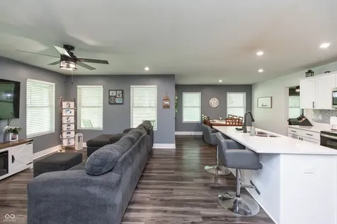 256 Victory Hill Coatesville IN 46121