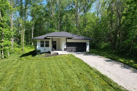 256 Victory Hill Coatesville IN 46121