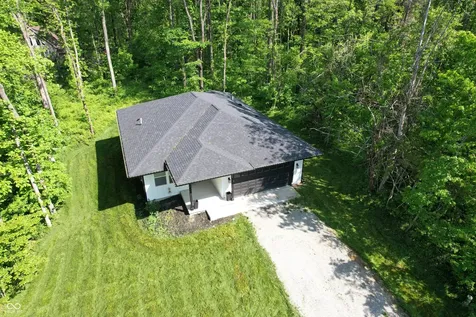 256 Victory Hill Coatesville IN 46121