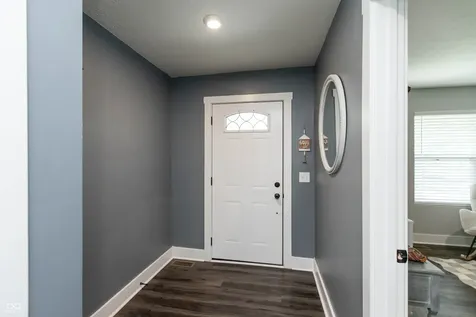 256 Victory Hill Coatesville IN 46121