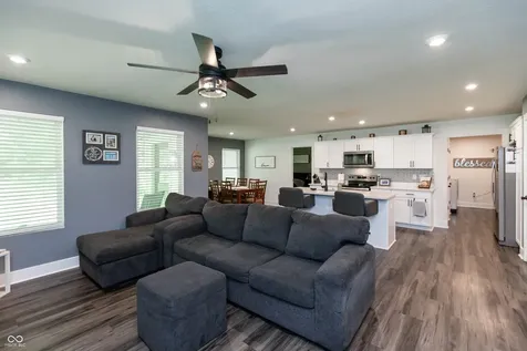 256 Victory Hill Coatesville IN 46121