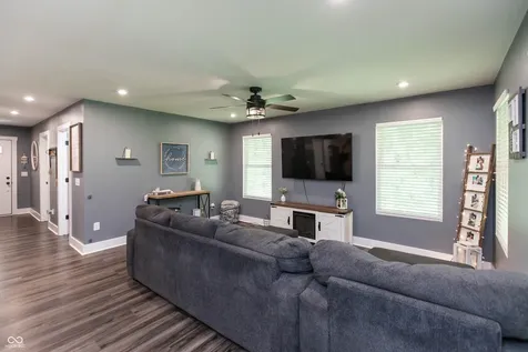 256 Victory Hill Coatesville IN 46121