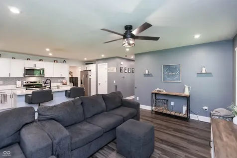 256 Victory Hill Coatesville IN 46121