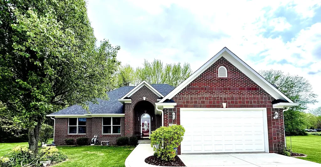 13129 N Tower Court Camby IN 46113