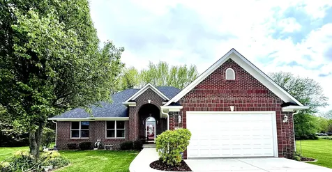 13129 N Tower Court Camby IN 46113
