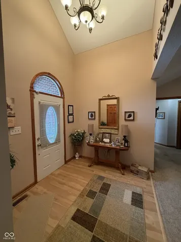 13129 N Tower Court Camby IN 46113