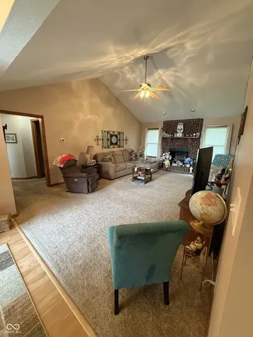 13129 N Tower Court Camby IN 46113