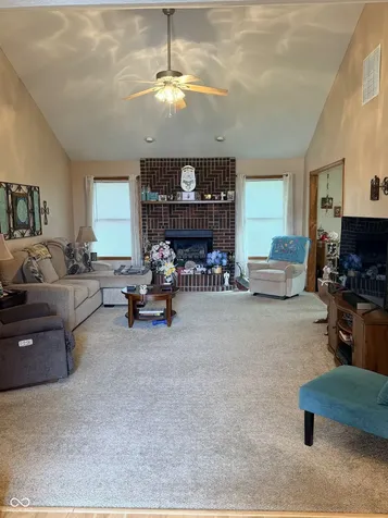 13129 N Tower Court Camby IN 46113