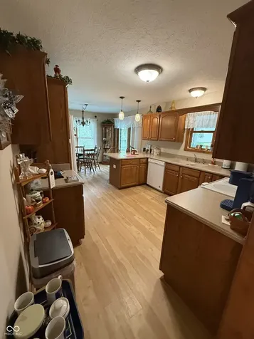 13129 N Tower Court Camby IN 46113