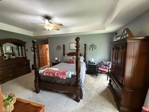 13129 N Tower Court Camby IN 46113