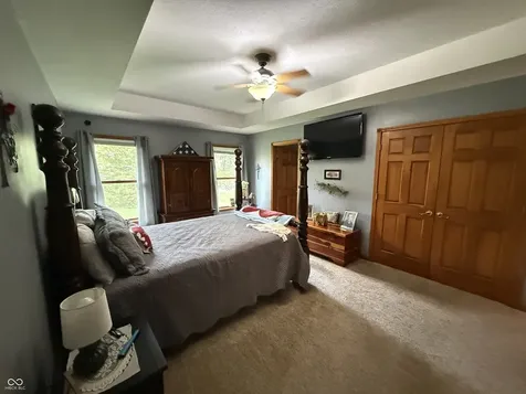 13129 N Tower Court Camby IN 46113