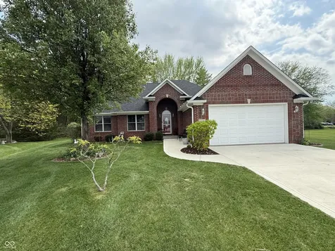 13129 N Tower Court Camby IN 46113