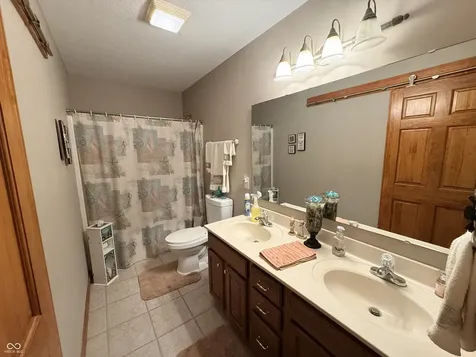 13129 N Tower Court Camby IN 46113