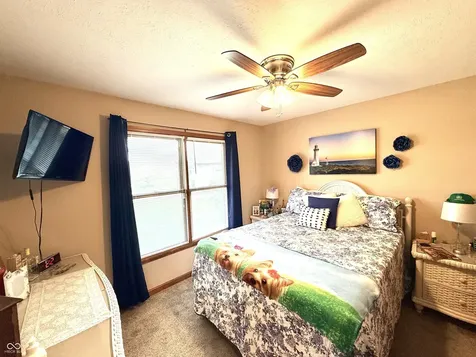 13129 N Tower Court Camby IN 46113