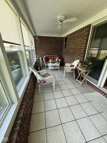 13129 N Tower Court Camby IN 46113
