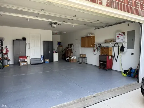 13129 N Tower Court Camby IN 46113