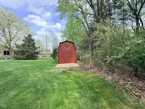 13129 N Tower Court Camby IN 46113
